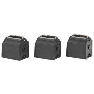 Ruger BX-1 22LR Magazine 3 Pack - 10 Round Capacity