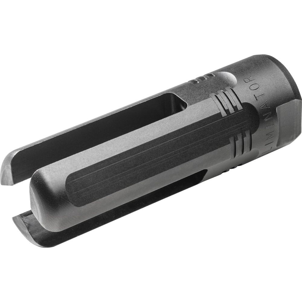 Surefire 3-Prong Flash Hider for 5.56mm AR