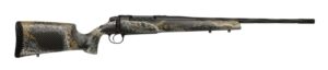 Weatherby 307 Alpine ST 7MM Backcountry Bolt Action Rifle