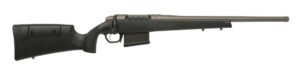 Weatherby 307 Range SF 7MM Bolt Action Rifle - 20"