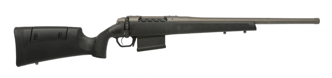 Weatherby 307 Range SF 7MM Bolt Action Rifle - 20"