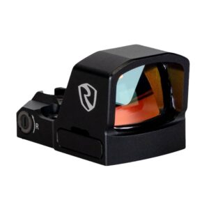 Riton Optics 3 Tactix MPRD 3MOA Micro Red Dot Sight