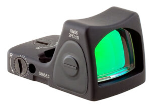 Trijicon RMR Type 2 3.25 MOA Red Dot Sight