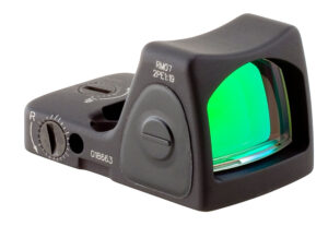 Trijicon RMR Type 2 6.5 MOA Red Dot Sight