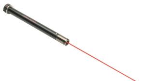 LaserMax LMS1441 Red Beretta/Taurus   Guide Rod Laser  Black