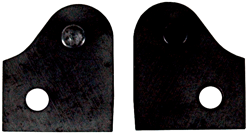 Wilson Combat 1911 Beavertail Fitting Jig