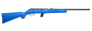 Savage 64F Semi-Auto .22 LR Rifle - 10 Round