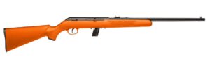 Savage Arms Model 64 F .22 LR Semi-Auto Rifle