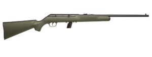 Savage Arms Model 64 F .22 LR Semi-Auto Rifle
