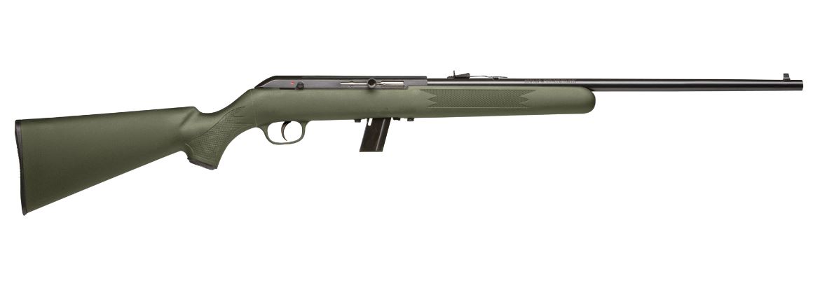 Savage Arms Model 64 F .22 LR Semi-Auto Rifle
