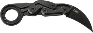 CRKT Provoke Kinematic Folding Karambit Knife