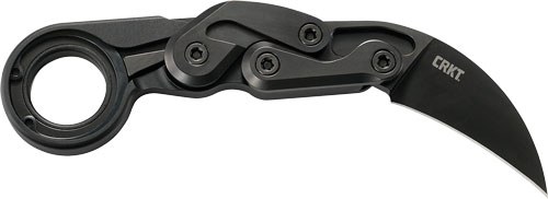 CRKT Provoke Kinematic Folding Karambit Knife