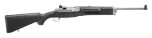 Ruger Mini-30 7.62x39mm Stainless Rifle