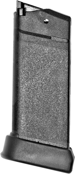 Glock G27 10rd .40 S&W Black Polymer Magazine