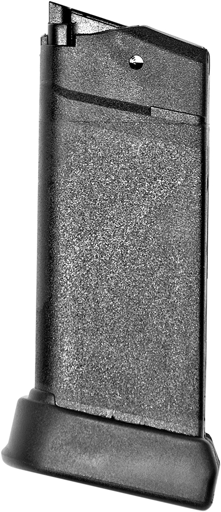 Glock G27 10rd .40 S&W Black Polymer Magazine