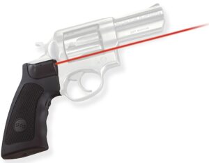 Crimson Trace Lasergrips for Ruger Alaskan/GP100