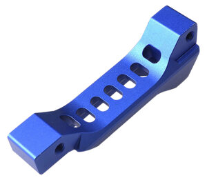 Strike Industries Fang Trigger Guard Blue for AR