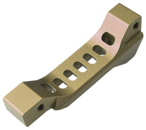 Strike Industries Fang AR Trigger Guard FDE