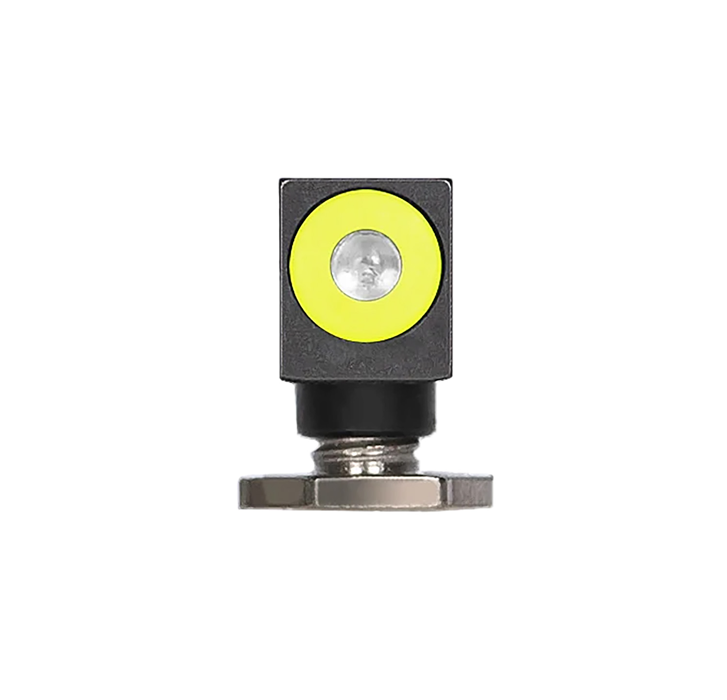 Night Fision Tritium Front Sight for Glock - Yellow