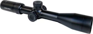 Lucid Optics 4-16x44mm Rifle Scope with L5 MOA Reticle