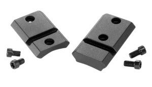 Warne Maxima 2-Piece Base for Browning A-Bolt