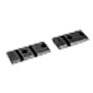 Warne Maxima Steel Bases for Weatherby Mark V Magnum
