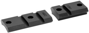 Warne Maxima Steel Base for Winchester Model 70