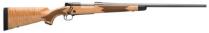 Winchester Model 70 Super Grade .264 Win Mag Bolt Action Rifle