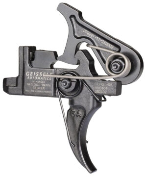 Geissele Hi-Speed National Match AR-15 Trigger