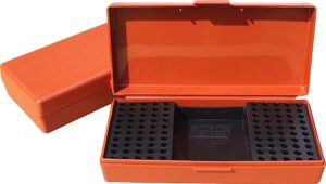 MTM Case-Gard SB20032 Multi-Caliber Rimfire Ammo Box