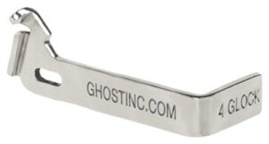 Ghost Edge 3.5 Connector for Glock 42/43