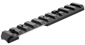 Ruger 90623 Picatinny Rail for Mark III/IV & 22/45