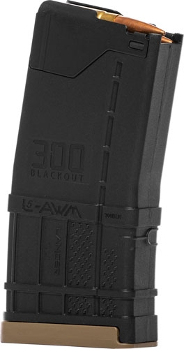 Lancer Systems L5AWM AR-15 300BLK 20RD Magazine