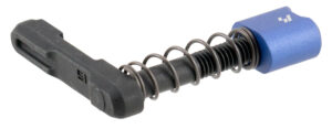 Strike Industries AR Magazine Catch with Blue Release