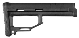 Strike Industries Viper Modular Fixed Stock - Black
