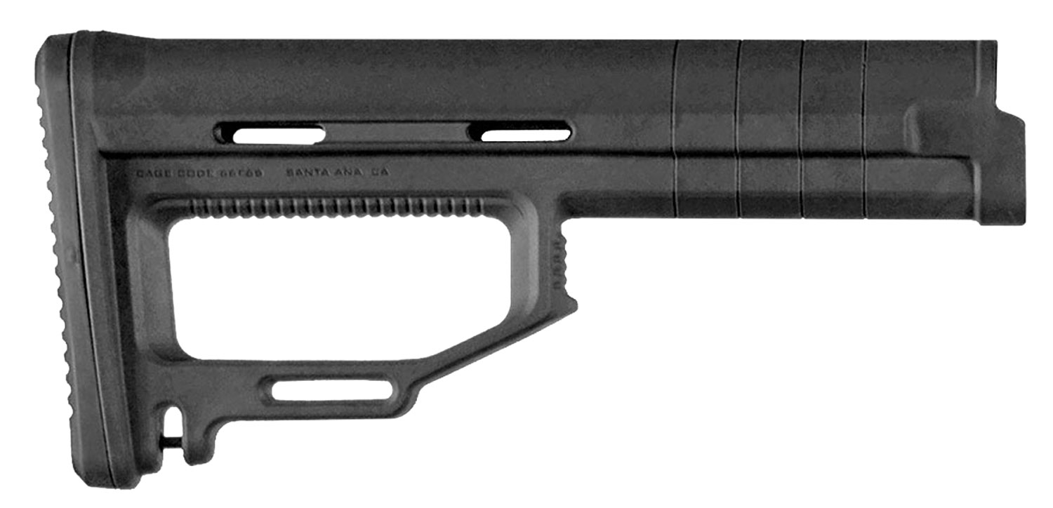 Strike Industries Viper Modular Fixed Stock - Black