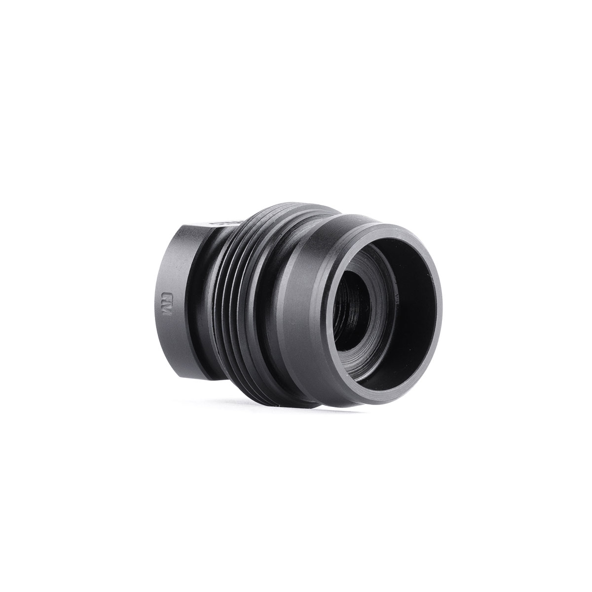 Dead Air Xeno Xero P-Series .578-28 Silencer Accessory