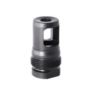 Dead Air XEMAX .45 Caliber Muzzle Brake