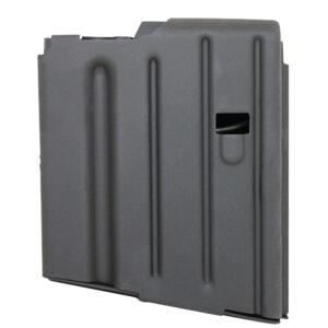 Smith & Wesson M&P10 .308/7.62 NATO 5-Round Magazine