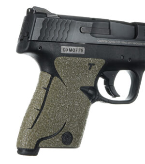 Talon Grips 705M Adhesive Grip for S&W M&P Shield