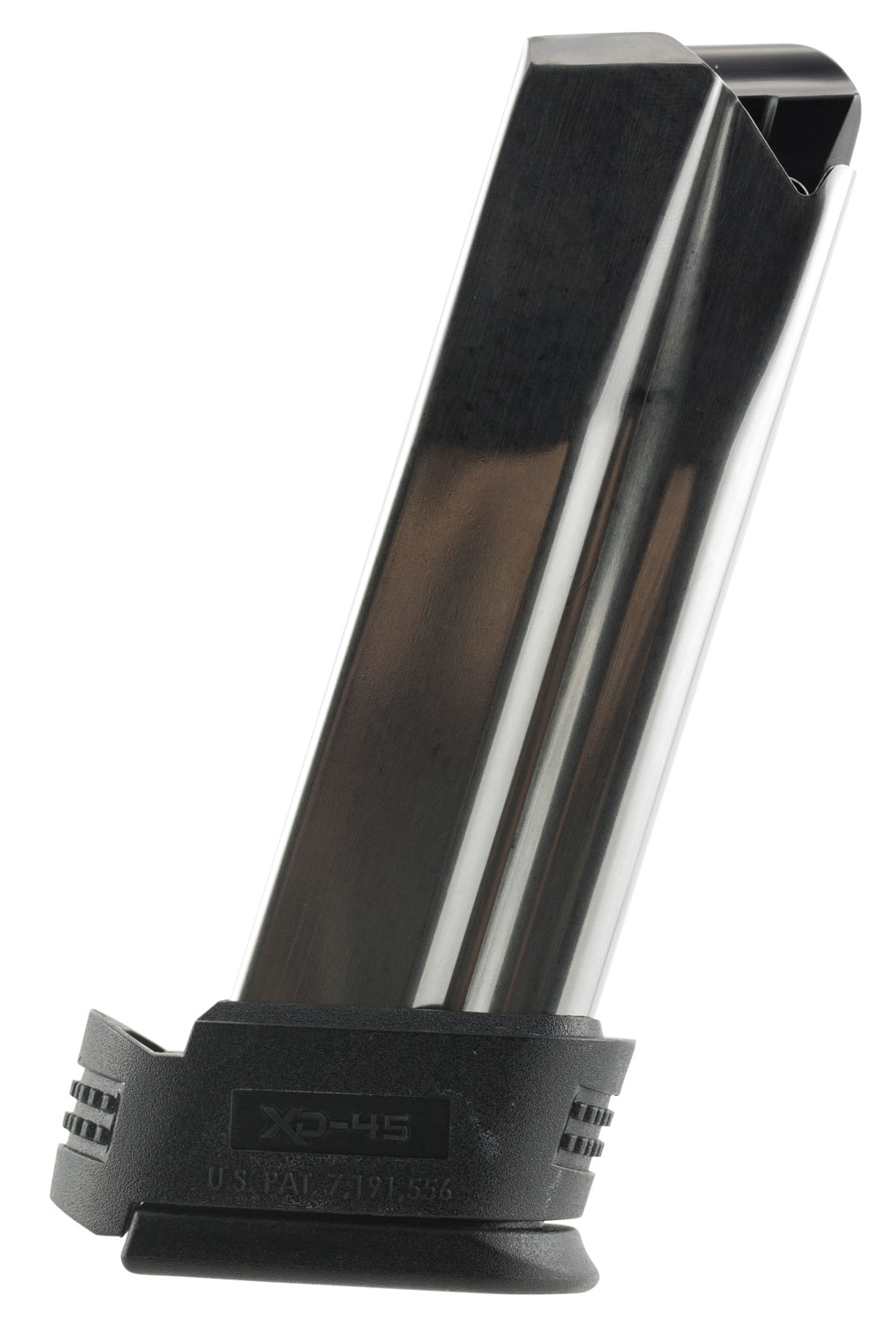 Springfield XD Compact .45 ACP 10rd Stainless Magazine