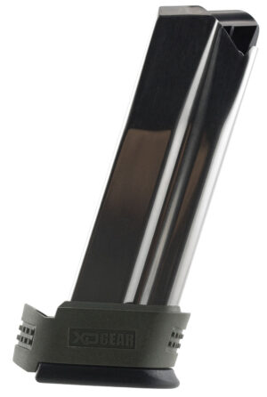 Springfield Armory XD Compact 10rd .45 ACP Magazine