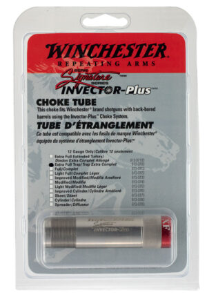 Winchester Invector Plus 12 Gauge Modified Choke Tube