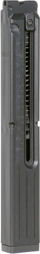 Mauser MP40 .22 LR 23-Round Magazine - Black Polymer