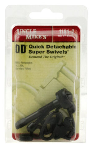 Uncle Mike's Super Swivel for Remington 742 ADL