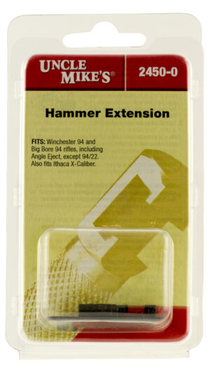Uncle Mike's Hammer Extension for Marlin Lever Actions