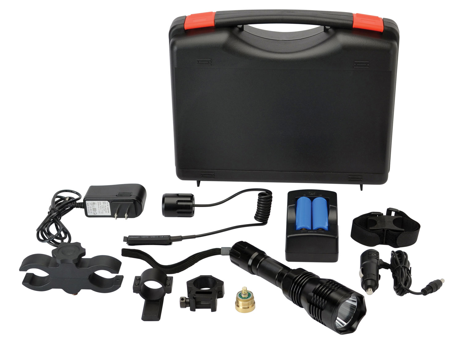 Cyclops CYCVB250 Varmint Light Kit - 250 Lumens