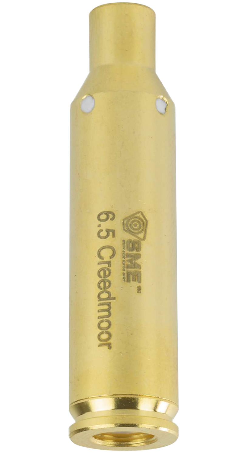 SME 6.5 Creedmoor Laser Boresighter - Sight-Rite