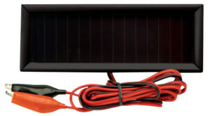 American Hunter 6V Solar Charger for Game Cameras