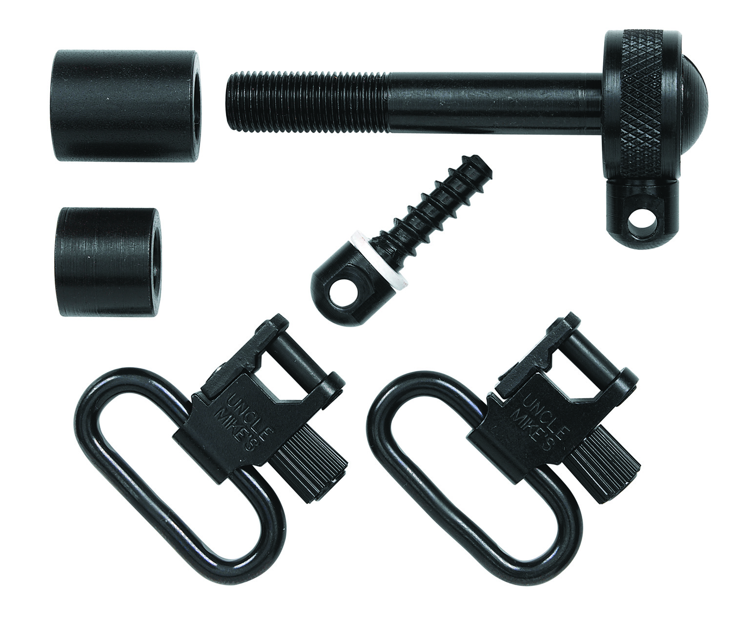 Uncle Mike's Super Swivel for Remington 7600/760